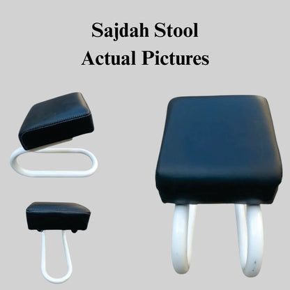 Sajdah Stool – Comfortable Prayer Stool for Namaz
