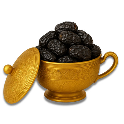 Ajwa Dates