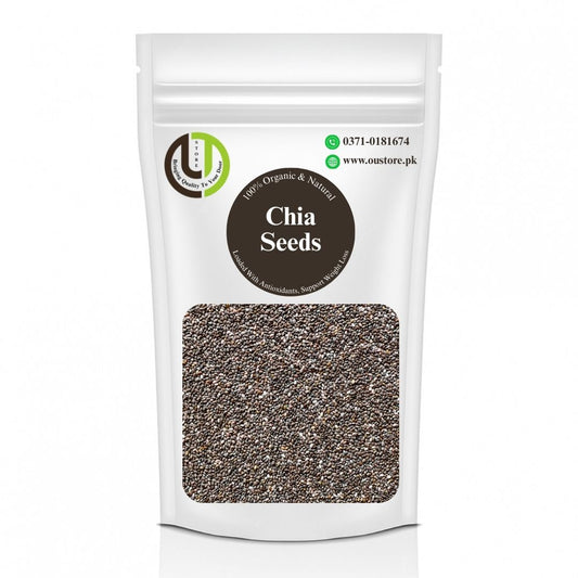Chia Seeds