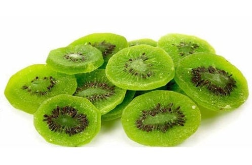 Dried Kiwi