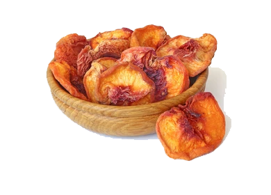 Dried Peach
