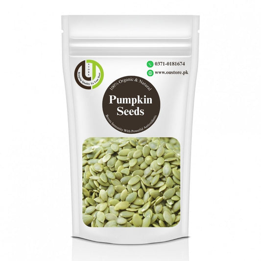 Pumpkin Seeds