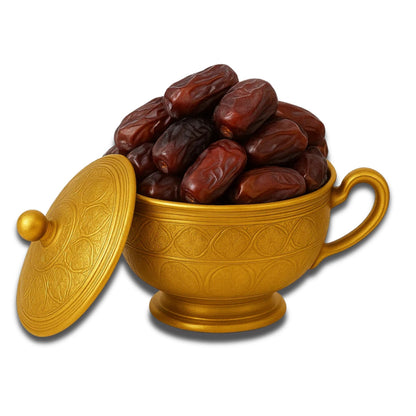 Irani Dates