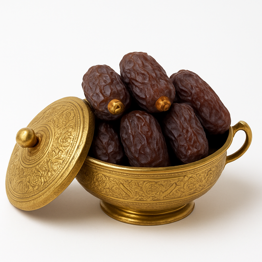Mabroom Dates