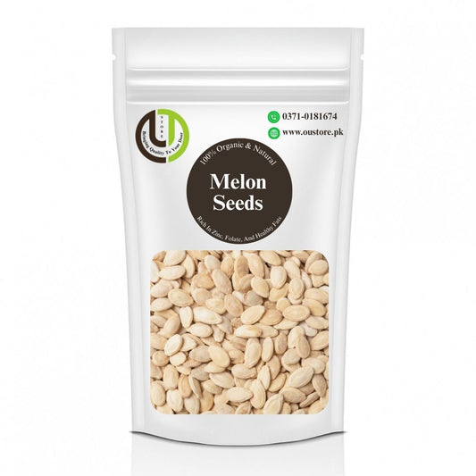 Melon Seeds