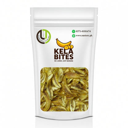 Kela Bites
