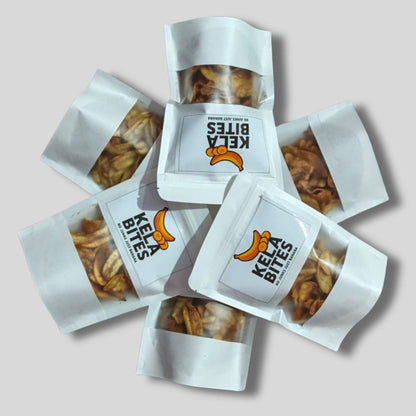 Kela Bites