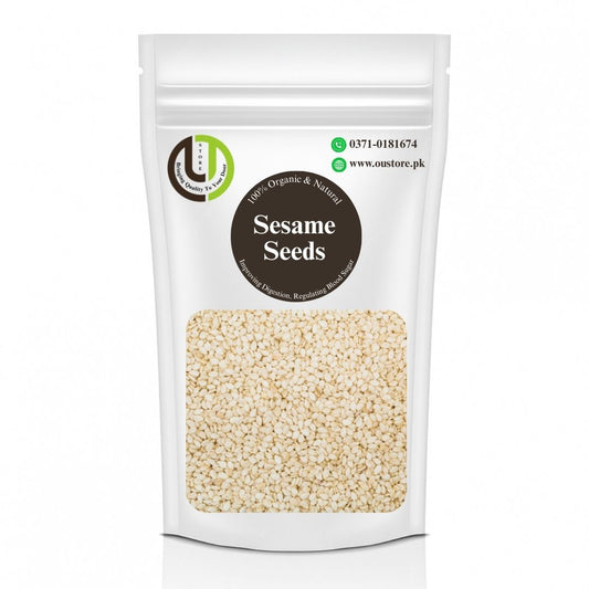 Sesame Seeds