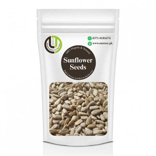Sunflower Seeds