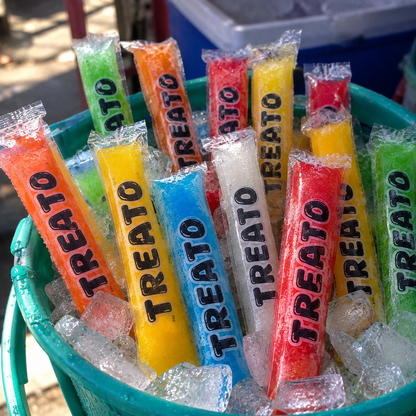Treato Ice Pops – Family Deal | FREE Delivery