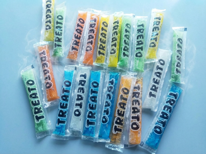 Family Box (24 Pieces) – Refreshing Frozen Treats for Home