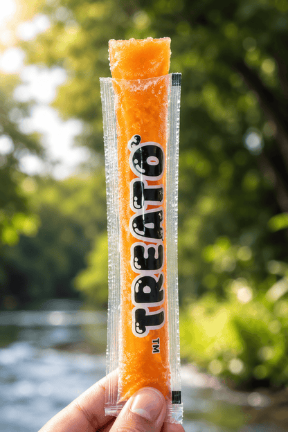 Treato Ice Pops – Family Deal | FREE Delivery