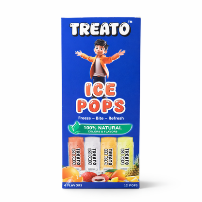 Kids Party Box (40 Pieces) – Perfect Party Pack for Kids